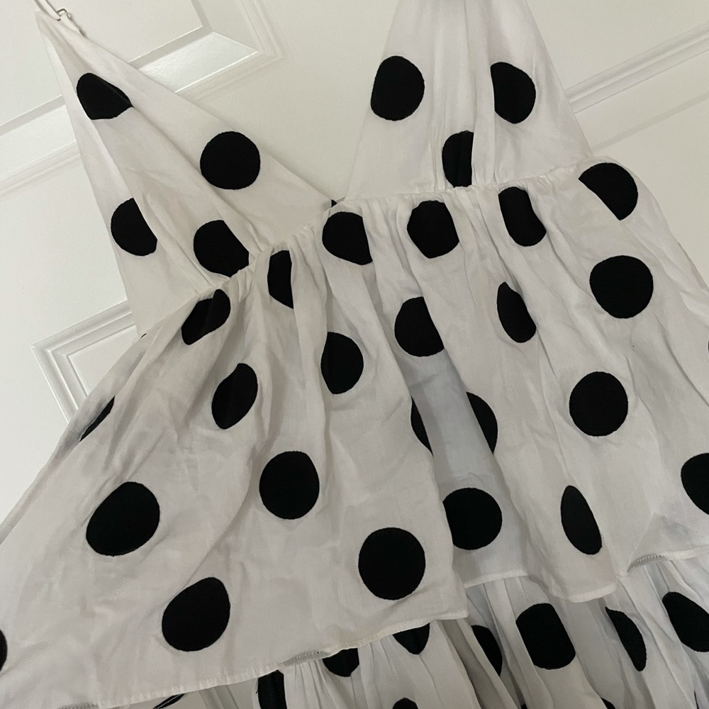Mara Hoffman Bari Maxi - Picture 12 of 12